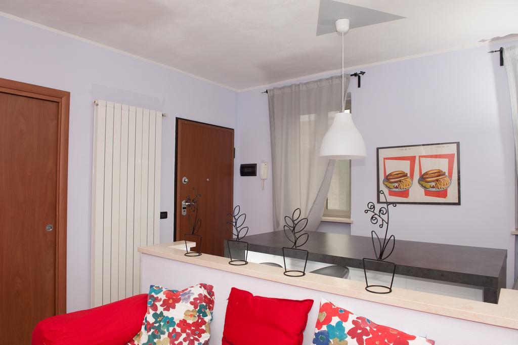 B&B La Pellizzera Vigevano Exterior foto