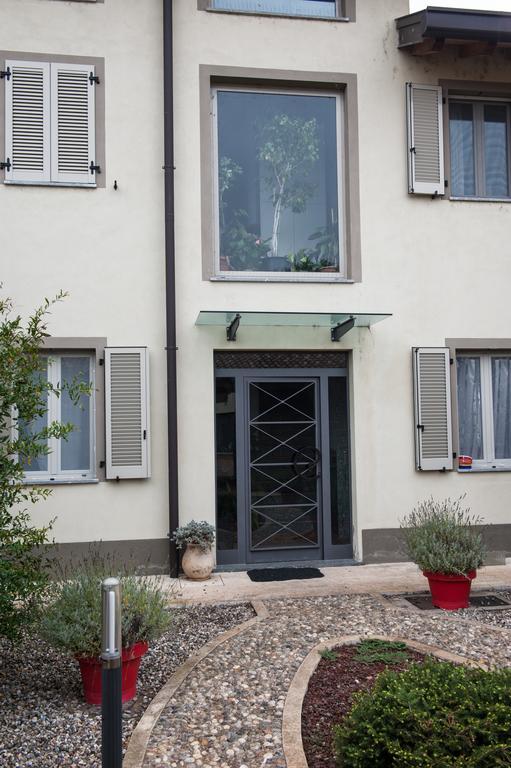 B&B La Pellizzera Vigevano Exterior foto
