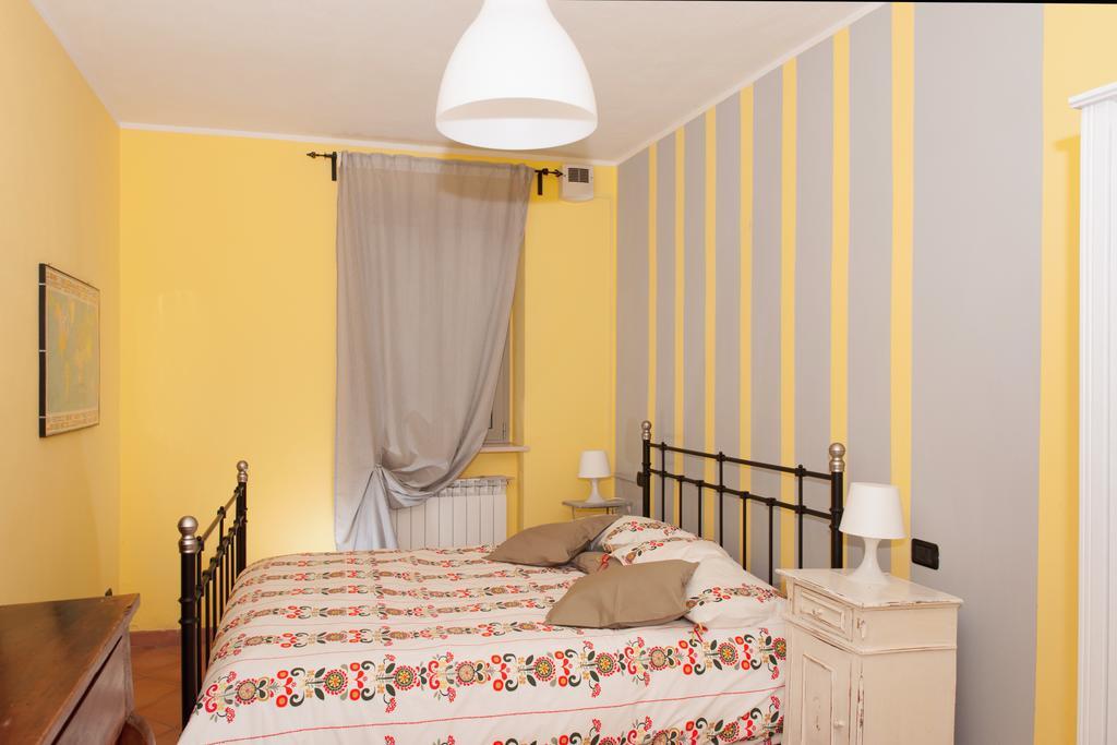 B&B La Pellizzera Vigevano Zimmer foto